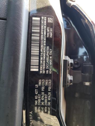 Photo 14 from auction – 2018 JEEP RENEGADE L with VIN ZACCJABB2JPH57556