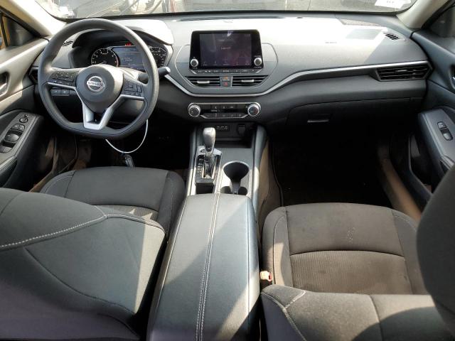 Photo 8 from auction – 2022 NISSAN ALTIMA SV with VIN 1N4BL4DVXNN314865