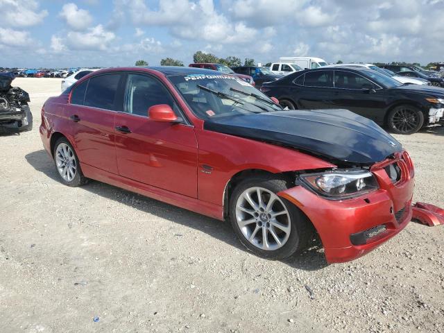 Photo 4 from auction – 2011 BMW 328 XI with VIN WBAPK7C5XBA972840