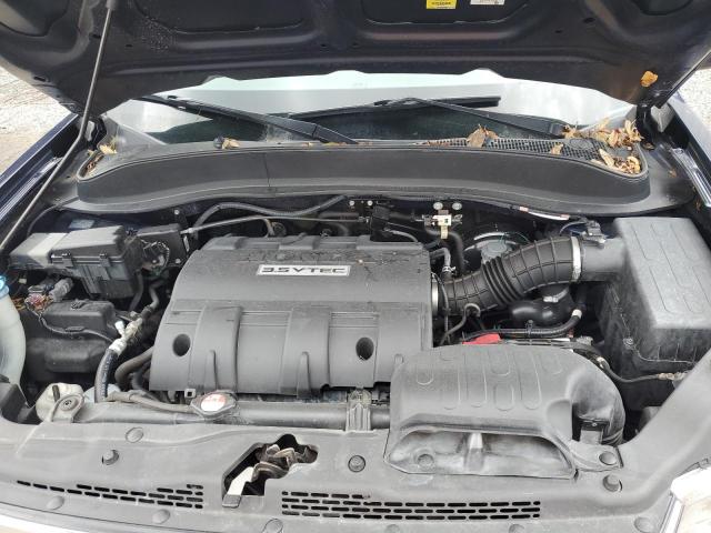 Photo 11 from auction – 2014 HONDA RIDGELINE with VIN 5FPYK1F5XEB013019