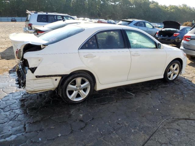 Photo 3 from auction – 2011 TOYOTA CAMRY BASE with VIN 4T1BF3EK9BU733304