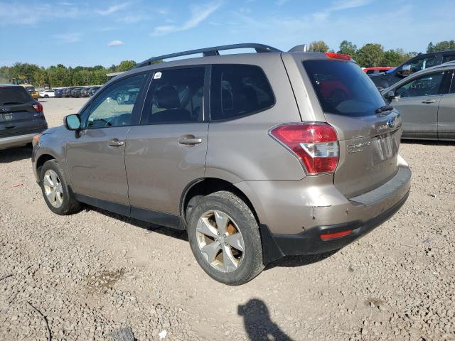 Photo 2 from auction – 2016 SUBARU FORESTER 2 with VIN JF2SJADC3GH437052