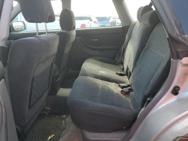 Photo 10 from auction – 2003 SUBARU LEGACY OUT with VIN 4S3BH675X37646888
