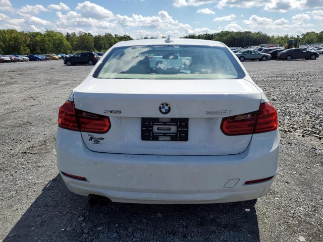 Photo 6 from auction – 2013 BMW 328 XI SUL with VIN WBA3B5C50DF591278