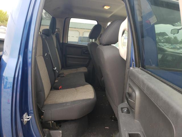 صورة رقم 10 من المزاد - 2011 DODGE RAM 1500 مع VIN 1D7RV1GT7BS706653