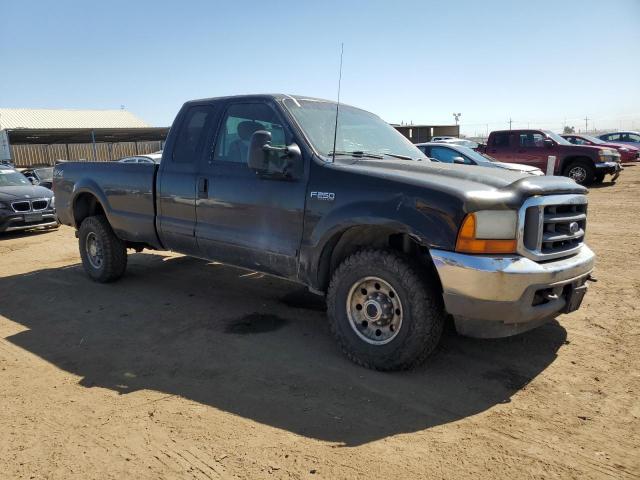 Photo 4 from auction – 2001 FORD F250 SUPER with VIN 3FTNX21FX1MA51214
