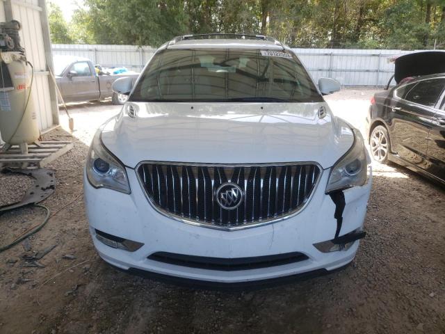 Photo 5 from auction – 2017 BUICK ENCLAVE with VIN 5GAKRAKD3HJ350332