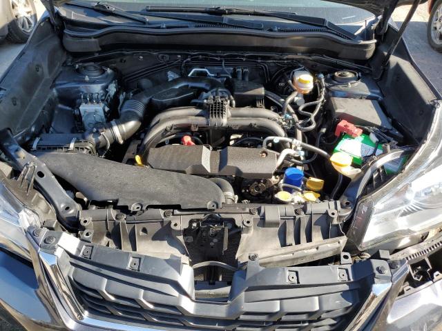Zdjęcie 11 z aukcji – 2018 SUBARU FORESTER 2 z VIN JF2SJABC8JH476116