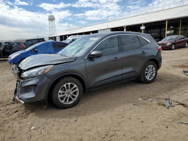 FORD ESCAPE SE 2020 with VIN 1FMCU0G65LUA12245 - Photo from auction