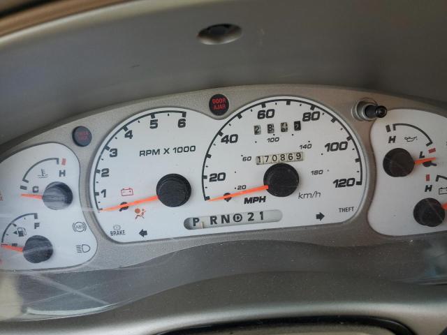 Photo 9 from auction – 2002 FORD EXPLORER S with VIN 1FMZU67E32UD06312