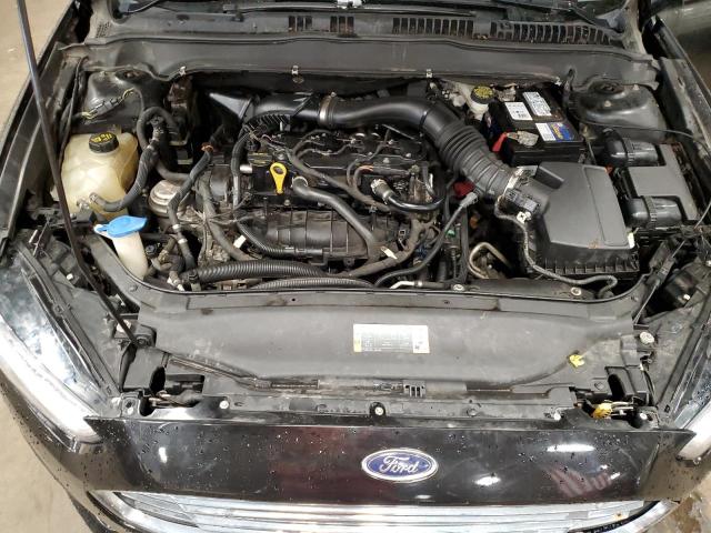 Photo 11 from auction – 2013 FORD FUSION SE with VIN 3FA6P0HR3DR234136