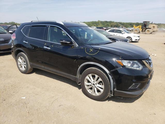 Photo 4 from auction – 2014 NISSAN ROGUE S with VIN 5N1AT2MV0EC760248