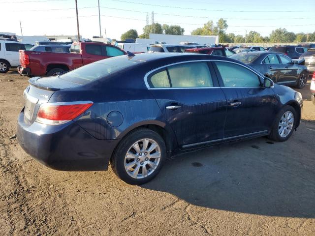 Photo 3 from auction – 2012 BUICK LACROSSE with VIN 1G4GC5ER2CF226743