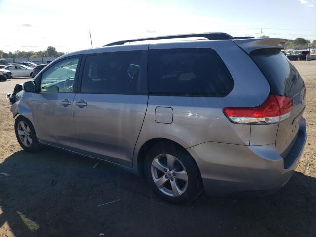 Photo 2 from auction – 2013 TOYOTA SIENNA with VIN 5TDKK3DC6DS346906