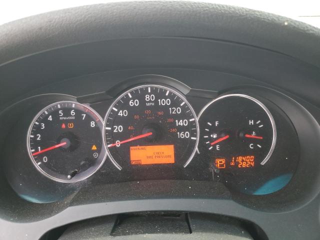 Zdjęcie 9 z aukcji – 2011 NISSAN ALTIMA S z VIN 1N4AL2EP3BC179042