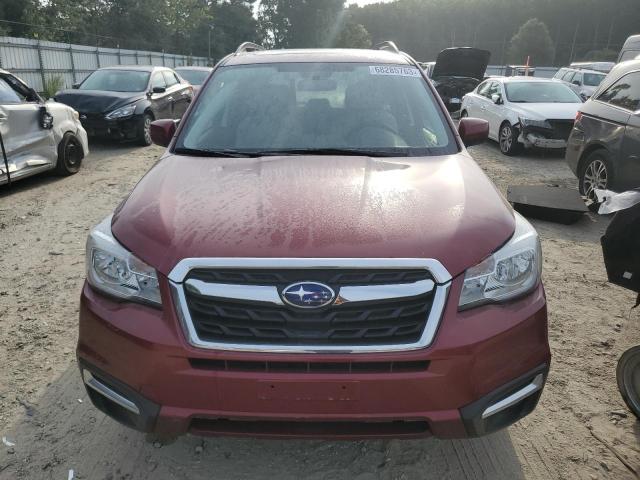 Zdjęcie 5 z aukcji – 2018 SUBARU FORESTER 2 z VIN JF2SJAGC1JH509966