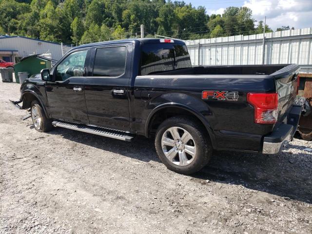 Photo 2 from auction – 2019 FORD F150 SUPER with VIN 1FTEW1E40KKC45460