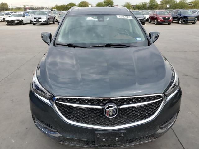 Foto 5 de la subasta – 2018 BUICK ENCLAVE AV con VIN 5GAERDKW4JJ196476