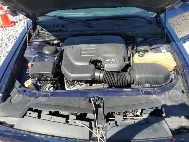 Photo 11 from auction – 2016 DODGE CHALLENGER with VIN 2C3CDZAG5GH113549