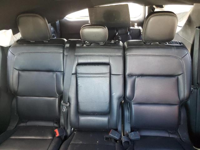 Photo 10 from auction – 2020 FORD EXPLORER X with VIN 1FMSK8DH8LGB82605