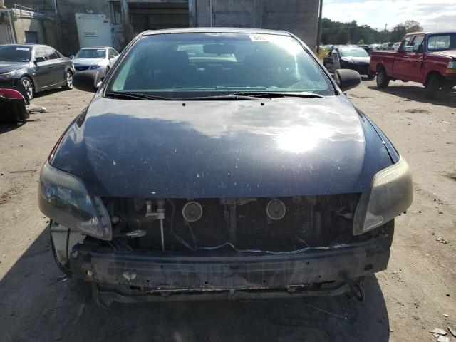 Photo 5 from auction – 2005 TOYOTA SCION TC with VIN JTKDE167450049375
