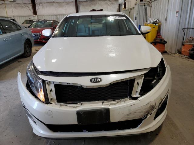 Photo 5 from auction – 2015 KIA OPTIMA LX with VIN KNAGM4A78F5587501