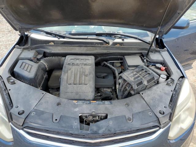 Photo 12 from auction – 2016 CHEVROLET EQUINOX LT with VIN 2GNALCEK2G6307637