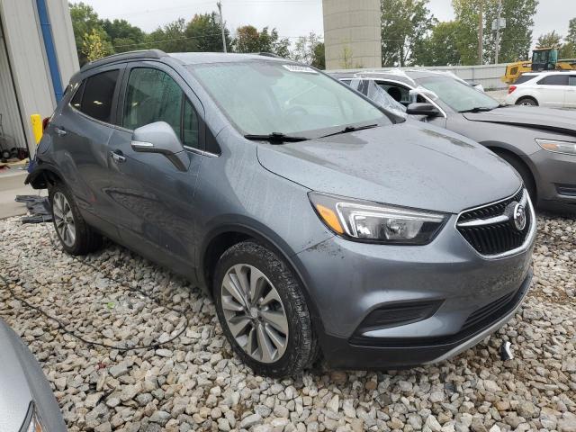 Photo 4 from auction – 2019 BUICK ENCORE PRE with VIN KL4CJASB7KB784225
