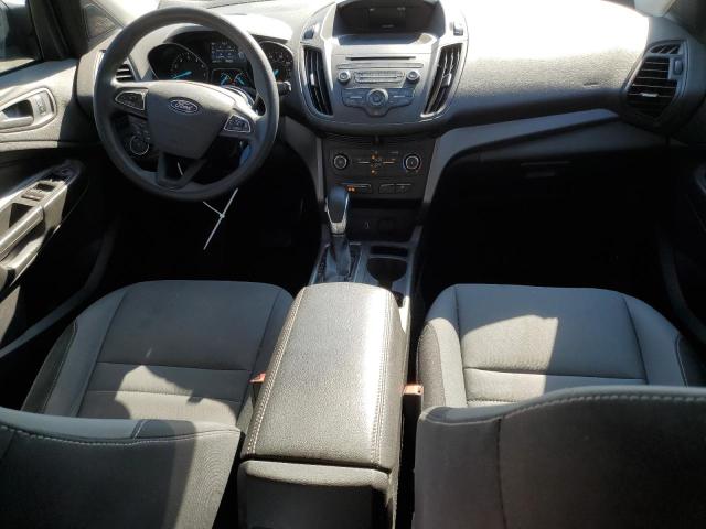 Photo 8 from auction – 2018 FORD ESCAPE S with VIN 1FMCU0F7XJUC76083