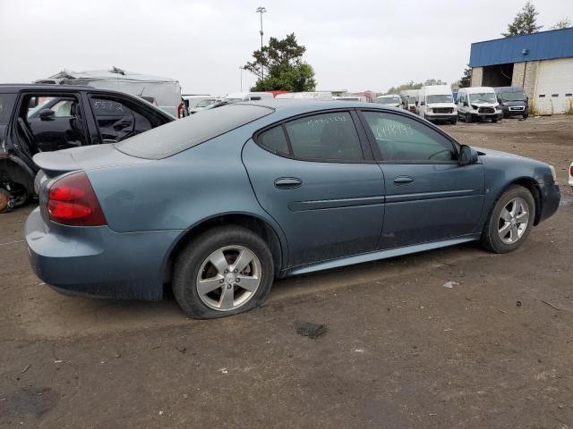 Photo 3 from auction – 2007 PONTIAC GRAND PRIX with VIN 2G2WP552471196332
