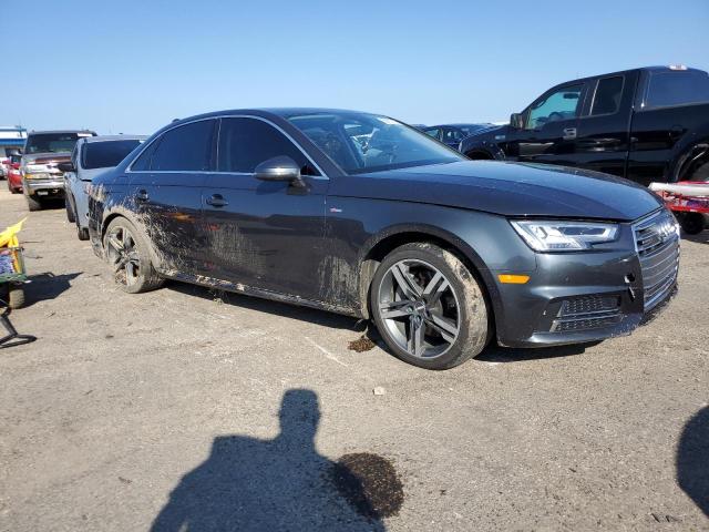 صورة رقم 4 من المزاد - 2017 AUDI A4 PREMIUM مع VIN WAUENAF48HN033282