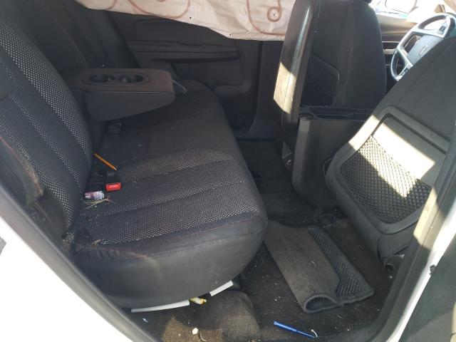 Photo 11 from auction – 2011 CHEVROLET EQUINOX LT with VIN 2GNALDEC8B1162379
