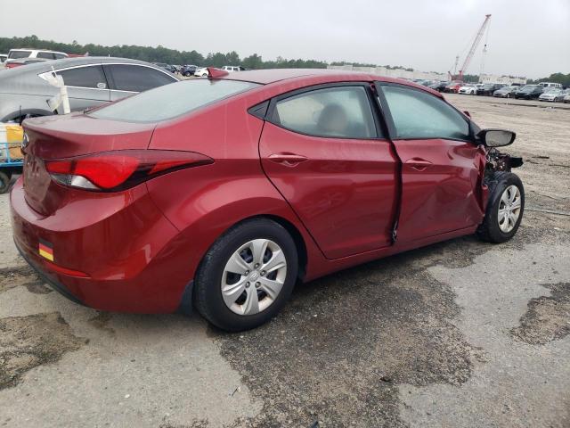 Photo 3 from auction – 2016 HYUNDAI ELANTRA SE with VIN 5NPDH4AE0GH772992