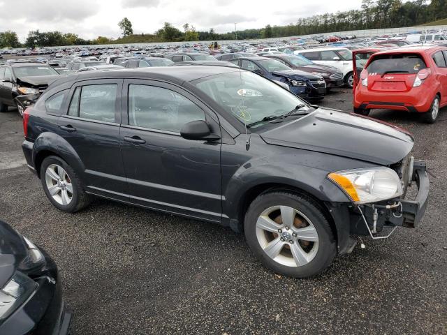 Photo 4 from auction – 2010 DODGE CALIBER MA with VIN 1B3CB3HA7AD677578