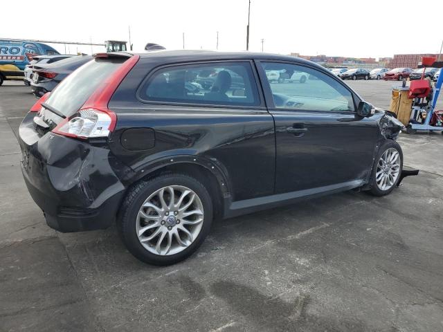Photo 3 from auction – 2009 VOLVO C30 T5 with VIN YV1MK672792146039