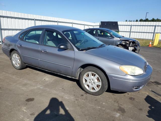 Photo 4 from auction – 2007 FORD TAURUS SE with VIN 1FAFP53U97A164360