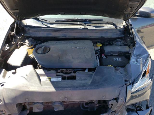 Photo 12 from auction – 2014 JEEP CHEROKEE L with VIN 1C4PJLCS1EW221668