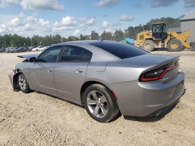 Photo 2 from auction – 2015 DODGE CHARGER SX with VIN 2C3CDXHG2FH867243