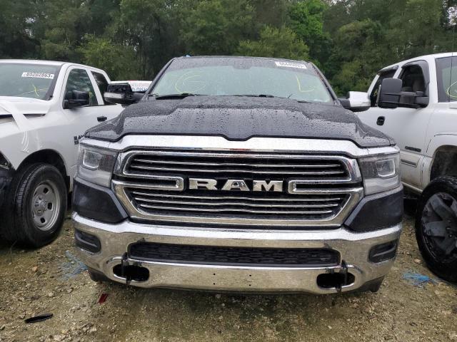Photo 5 from auction – 2019 RAM 1500 LARAM with VIN 1C6SRFDT9KN906585