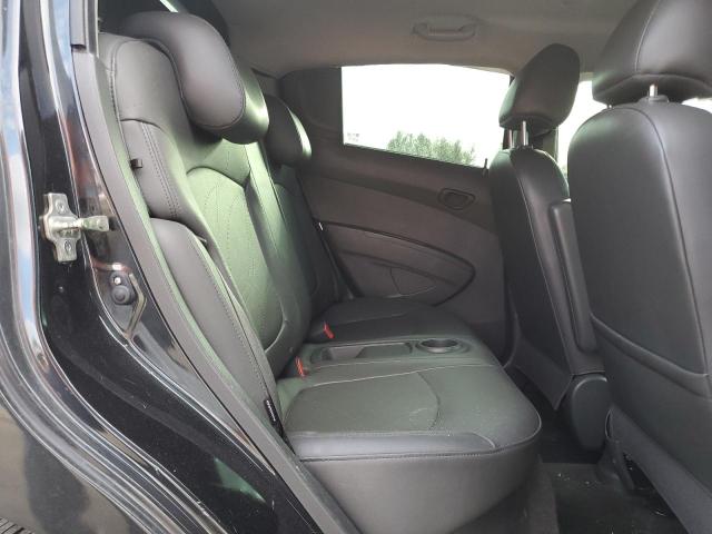 Photo 10 from auction – 2014 CHEVROLET SPARK EV 2 with VIN KL8CL6S08EC417658