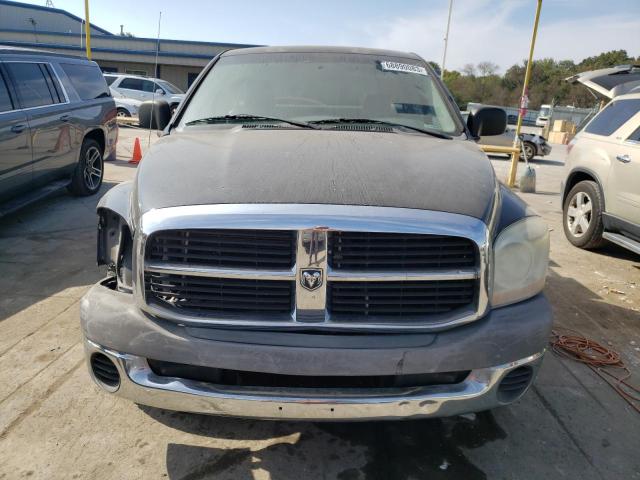Photo 5 from auction – 2006 DODGE RAM 1500 S with VIN 1D7HA16N06J208591