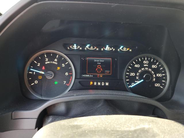 Photo 9 from auction – 2020 FORD F150 SUPER with VIN 1FTEW1E49LKD06001
