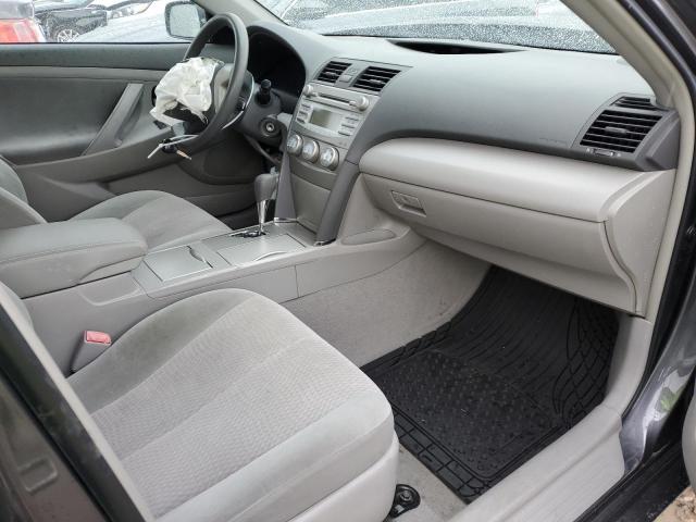 Photo 8 from auction – 2011 TOYOTA CAMRY BASE with VIN 4T4BF3EK4BR112123