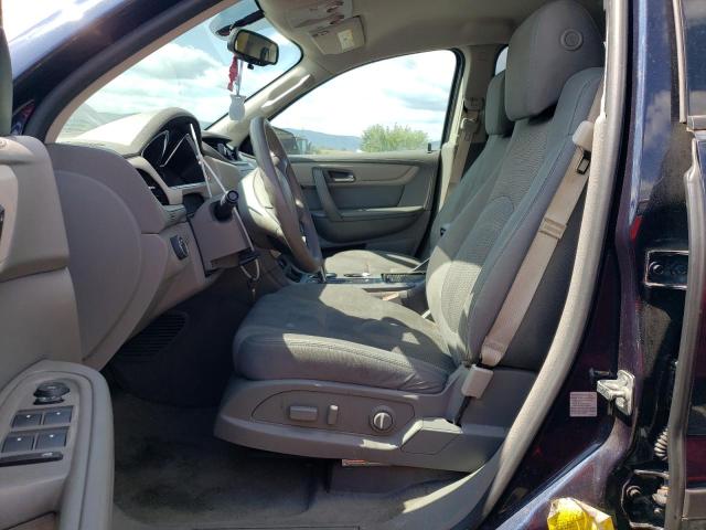 Photo 7 from auction – 2017 CHEVROLET TRAVERSE L with VIN 1GNKRFKD8HJ240329