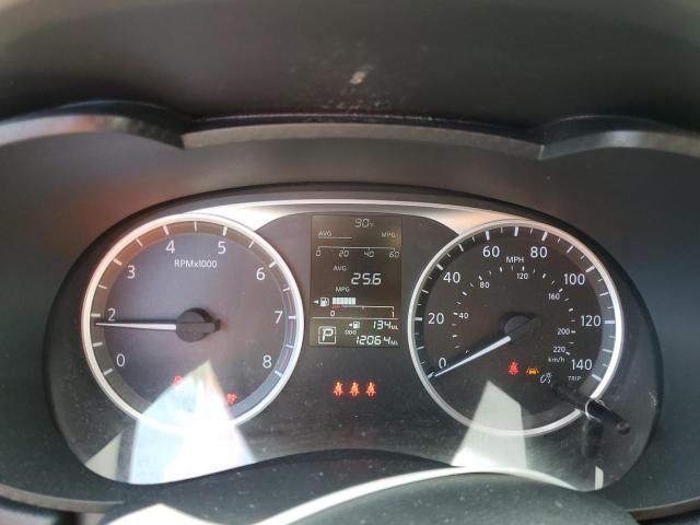 Photo 9 from auction – 2023 NISSAN VERSA S with VIN 3N1CN8DV3PL833035