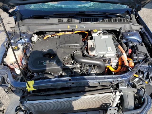 Photo 11 from auction – 2019 FORD FUSION TIT with VIN 3FA6P0SU4KR189430