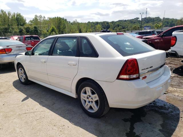 Photo 2 from auction – 2007 CHEVROLET MALIBU MAX with VIN 1G1ZT68N77F201900