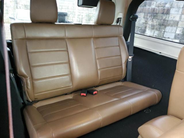 Photo 10 from auction – 2011 JEEP WRANGLER S with VIN 1J4AA2D12BL625964