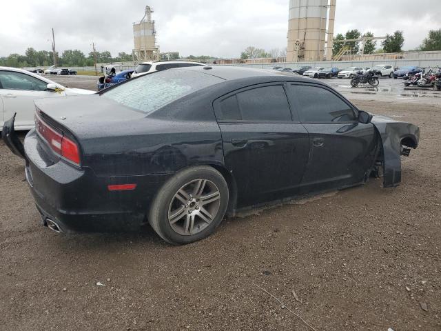 صورة رقم 3 من المزاد - 2013 DODGE CHARGER R/ مع VIN 2C3CDXCT9DH503256