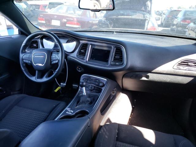 Photo 8 from auction – 2018 DODGE CHALLENGER with VIN 2C3CDZBT7JH172136